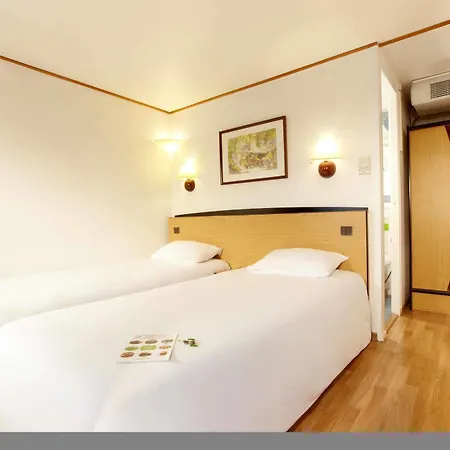Campanile Centre - Gare 3*