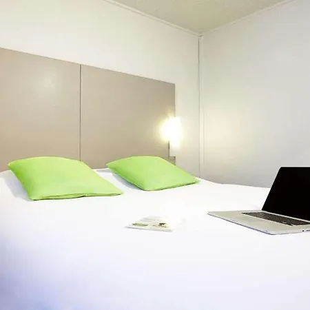 Campanile Prime - Centre Gare Hotell 3*