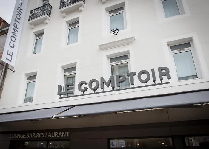 Hotel Campanile Centre - Gare Digione