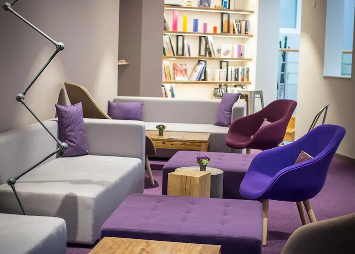 Hotel Campanile Centre - Gare Digione