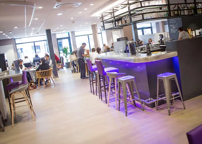 カンパニール サントル ギャール