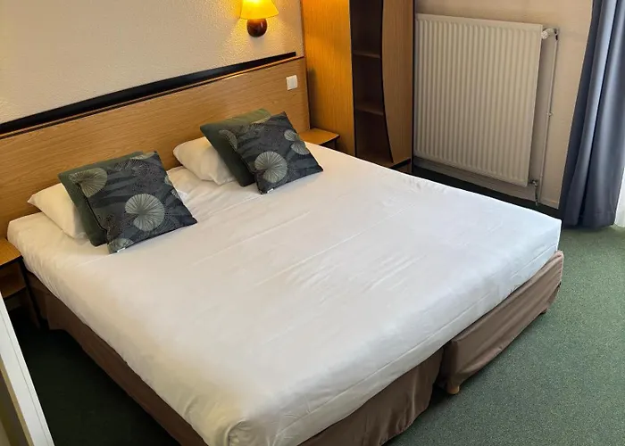 Campanile Centre - Gare Hotel