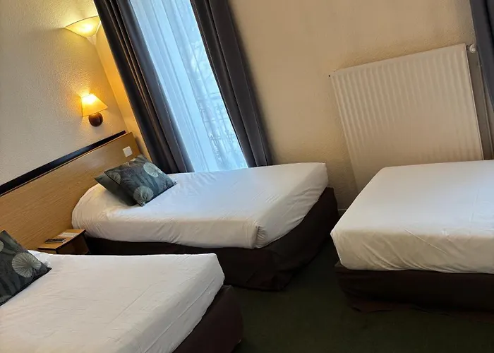 カンパニール サントル ギャール