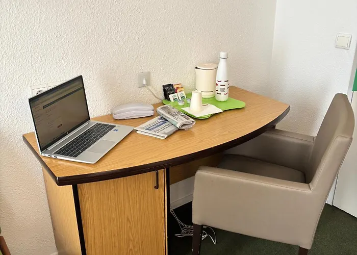 Hotel Campanile Centre - Gare 3*