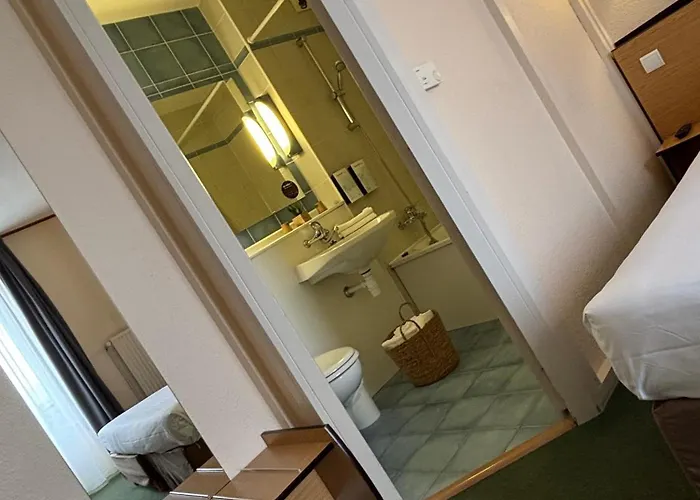 Campanile Centre - Gare 3*