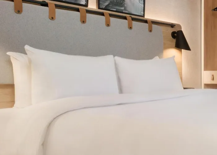 カンパニール サントル ギャール 3* ディジョン