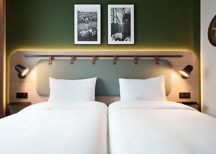 カンパニール サントル ギャール