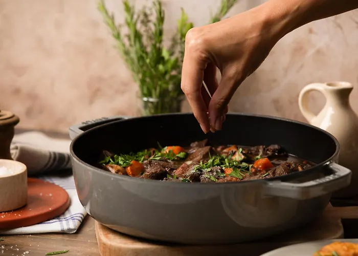 ホテル カンパニール サントル ギャール