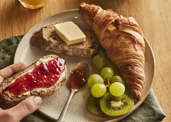 Hotel Campanile Centre - Gare