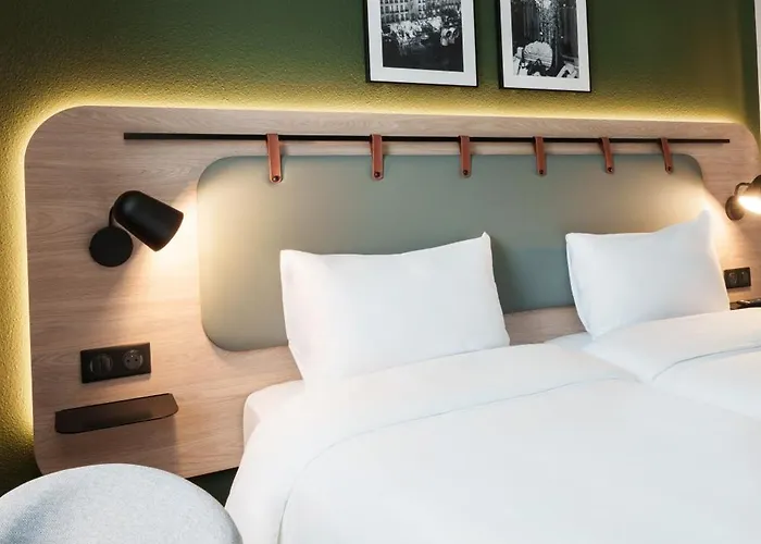 カンパニール サントル ギャール ディジョン