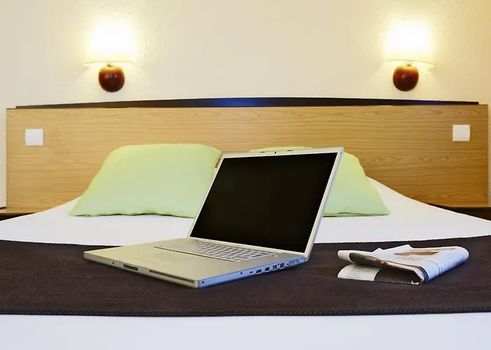 Campanile Centre - Gare Hotel 3*