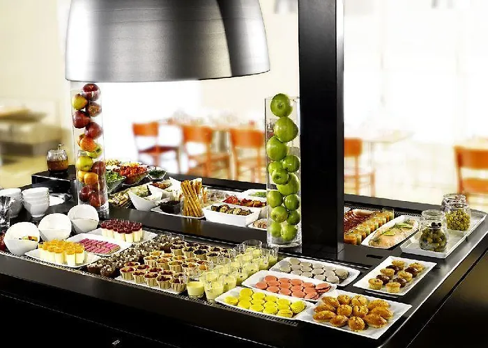 Campanile Centre - Gare Digione