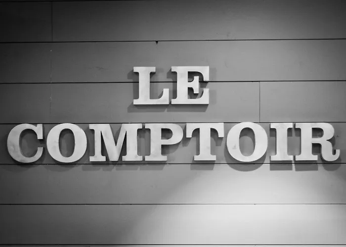 Campanile Centre - Gare Dijon